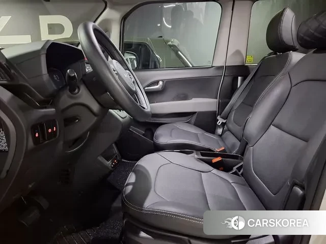 Kia The New Kia Ray id 3451901 из Кореи 17