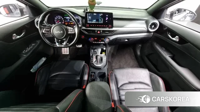 Kia The New K3 2nd generation id 3366252 из Кореи 17