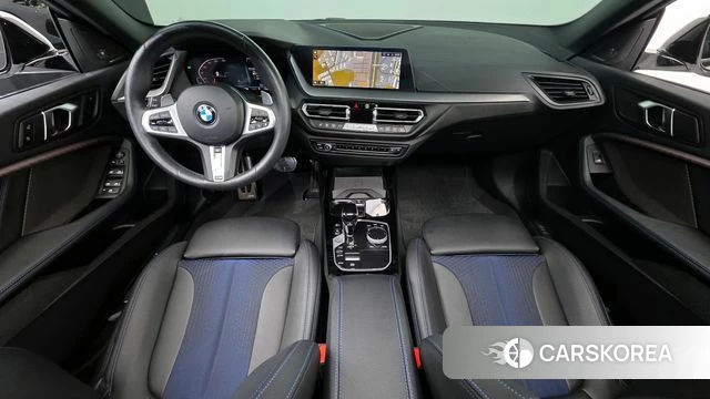 BMW 2 Series Gran Coupe (F44) id 3896630 из Кореи 17