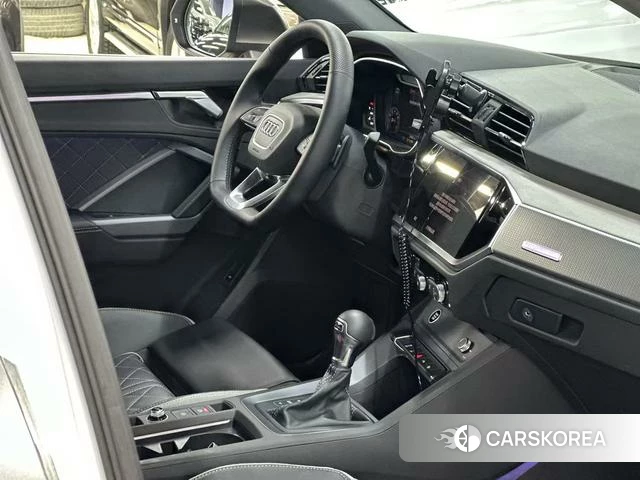 Audi Q3 id 4258685 из Китая 35