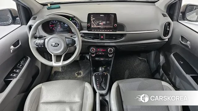 Kia Morning Urban (JA) id 3573069 из Кореи 17