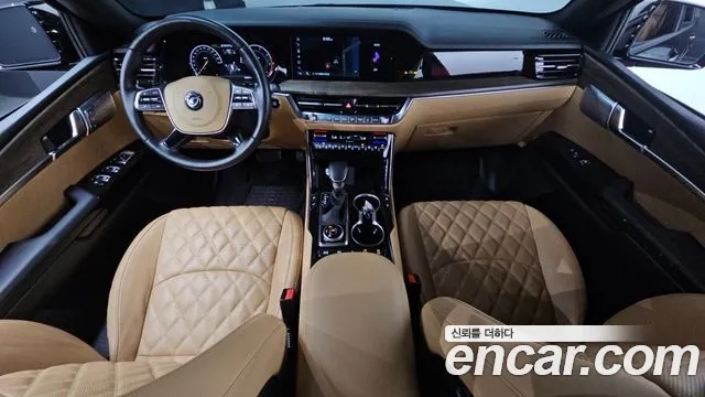 Kia Mohave Master id 2896403 из Кореи 17