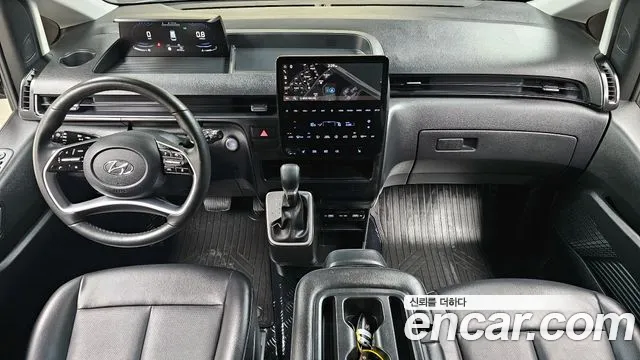 Hyundai Staria id 2738956 из Кореи 17