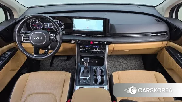 Kia Carnival 4th generation id 3606281 из Кореи 17