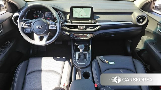 Kia Come New K3 id 3898621 из Кореи 17