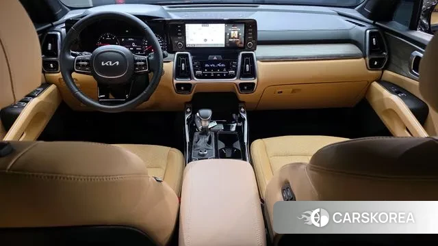 Kia Sorento 4th Generation id 3366946 из Кореи 17