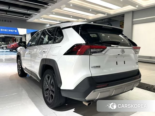 Toyota RAV4 Rongfang id 4257782 из Китая 15