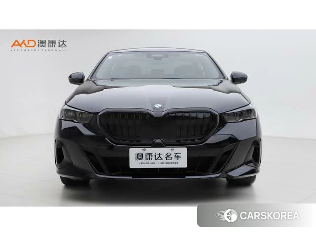 BMW 5 series (imported) id 4336338 из Китая 7