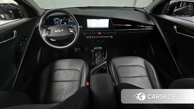 Kia Di Ol Nu Niro id 3263297 из Кореи 17