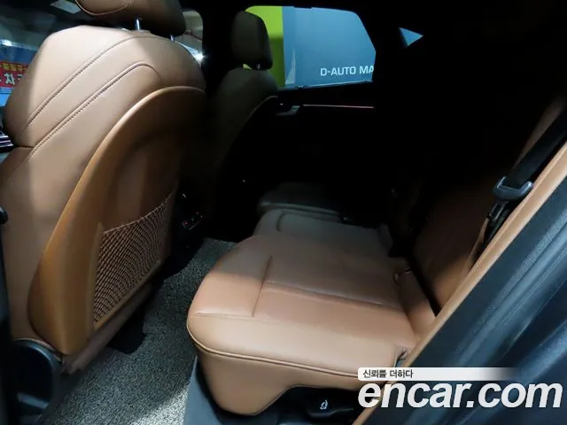 Audi Q5 (FY) id 2741654 из Кореи 17