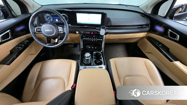 Kia Carnival 4th generation id 3839157 из Кореи 17