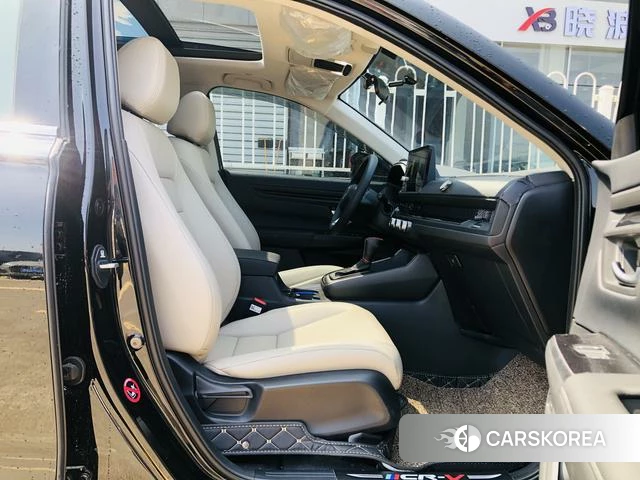 Honda CR-V id 4220995 из Китая 13