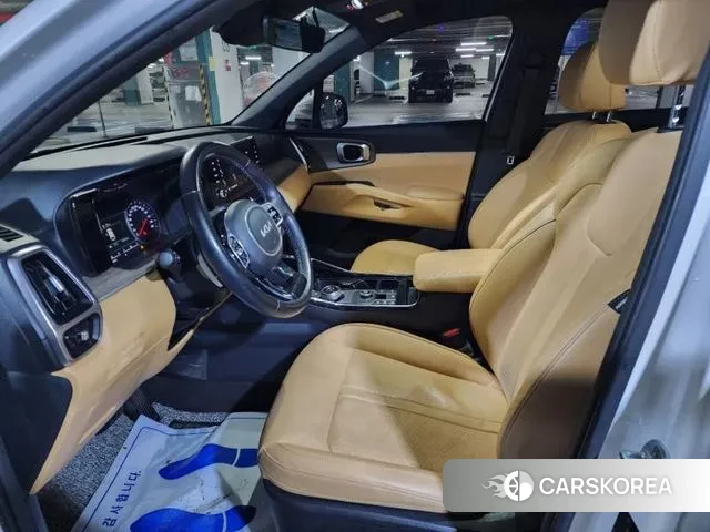 Kia Sorento 4th Generation id 3463299 из Кореи 17