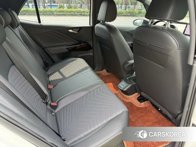 Volkswagen ID.3 id 4274756 из Китая 11
