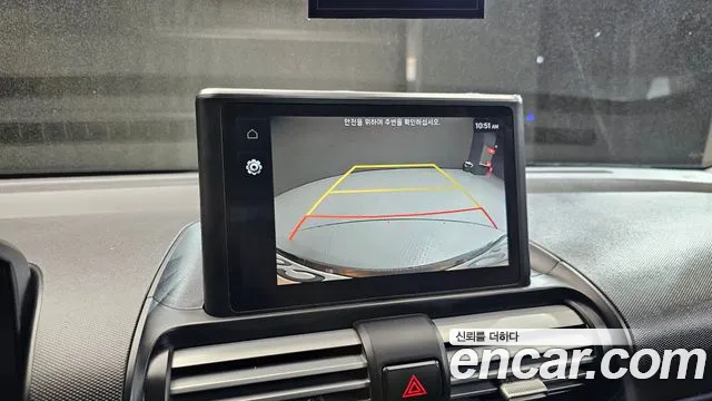 Hyundai Casper id 2678827 из Кореи 17