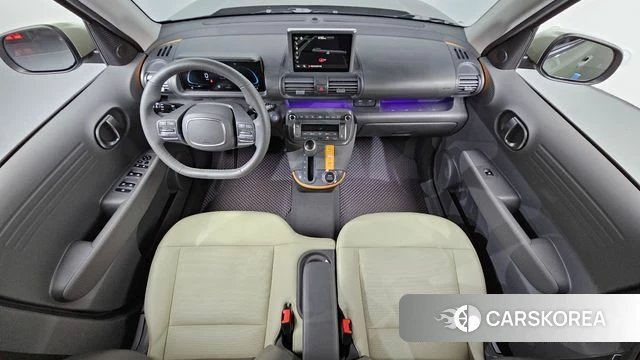 Hyundai Casper id 3963608 из Кореи 17