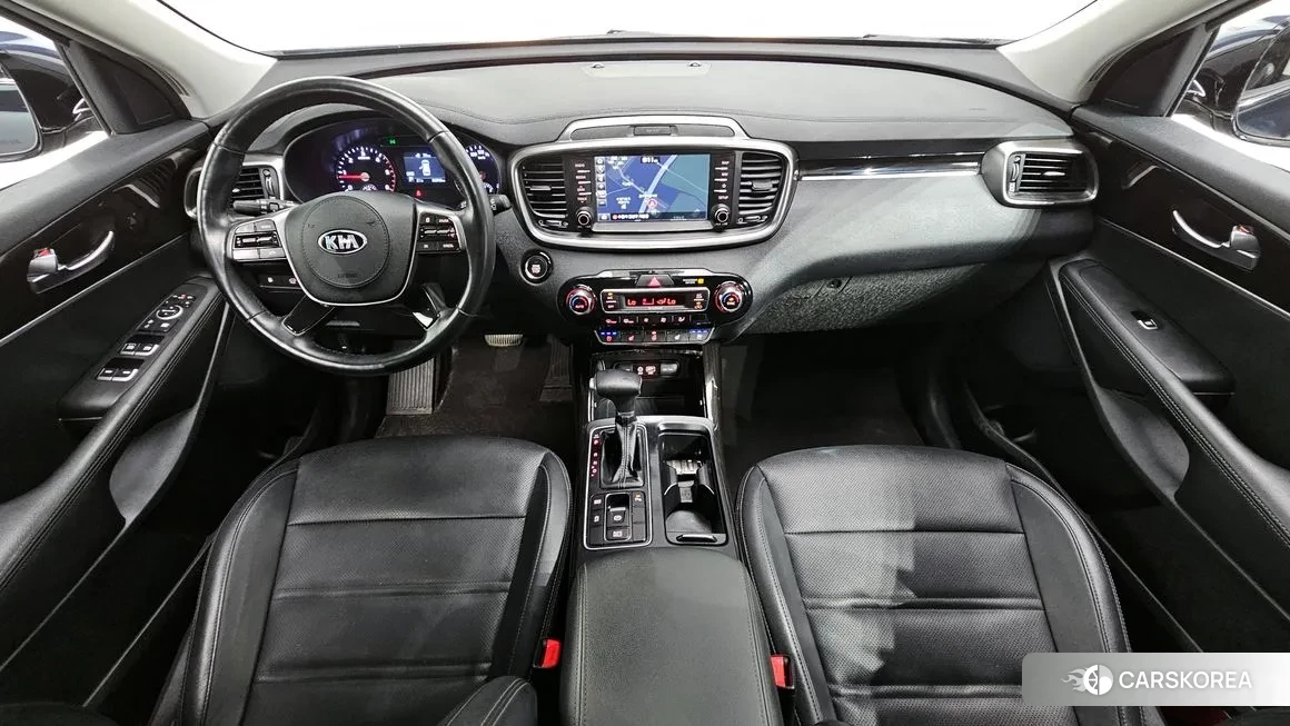 Kia The New Sorento id 1487177 из Кореи 17