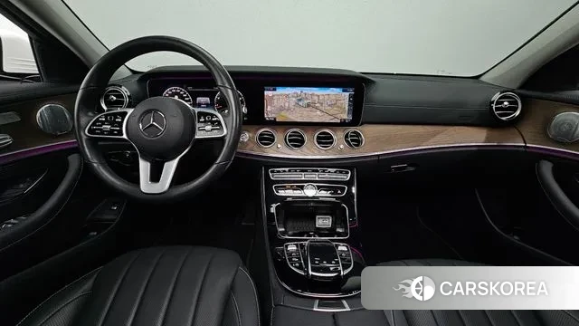 Mercedes-Benz E-Class W213 id 3489093 из Кореи 17