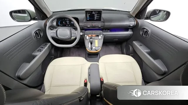 Hyundai Casper id 3301193 из Кореи 17