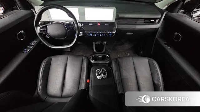 Hyundai Ionic 5 id 3473411 из Кореи 17