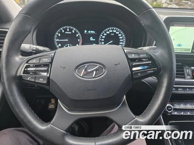 Hyundai Grandeur IG id 2714721 из Кореи 8