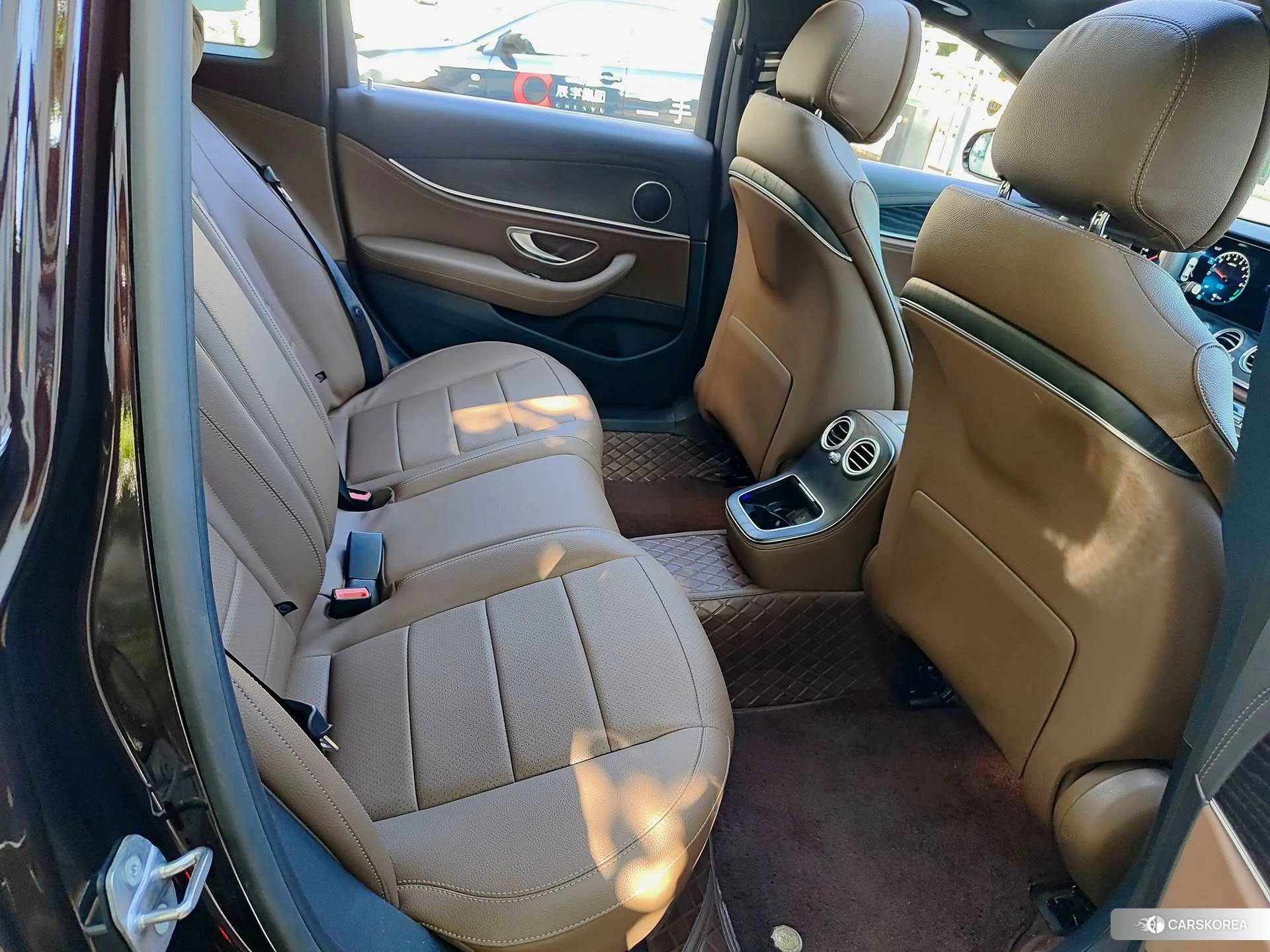 Mercedes-Benz E-class PHEV id 4452721 из Китая 8