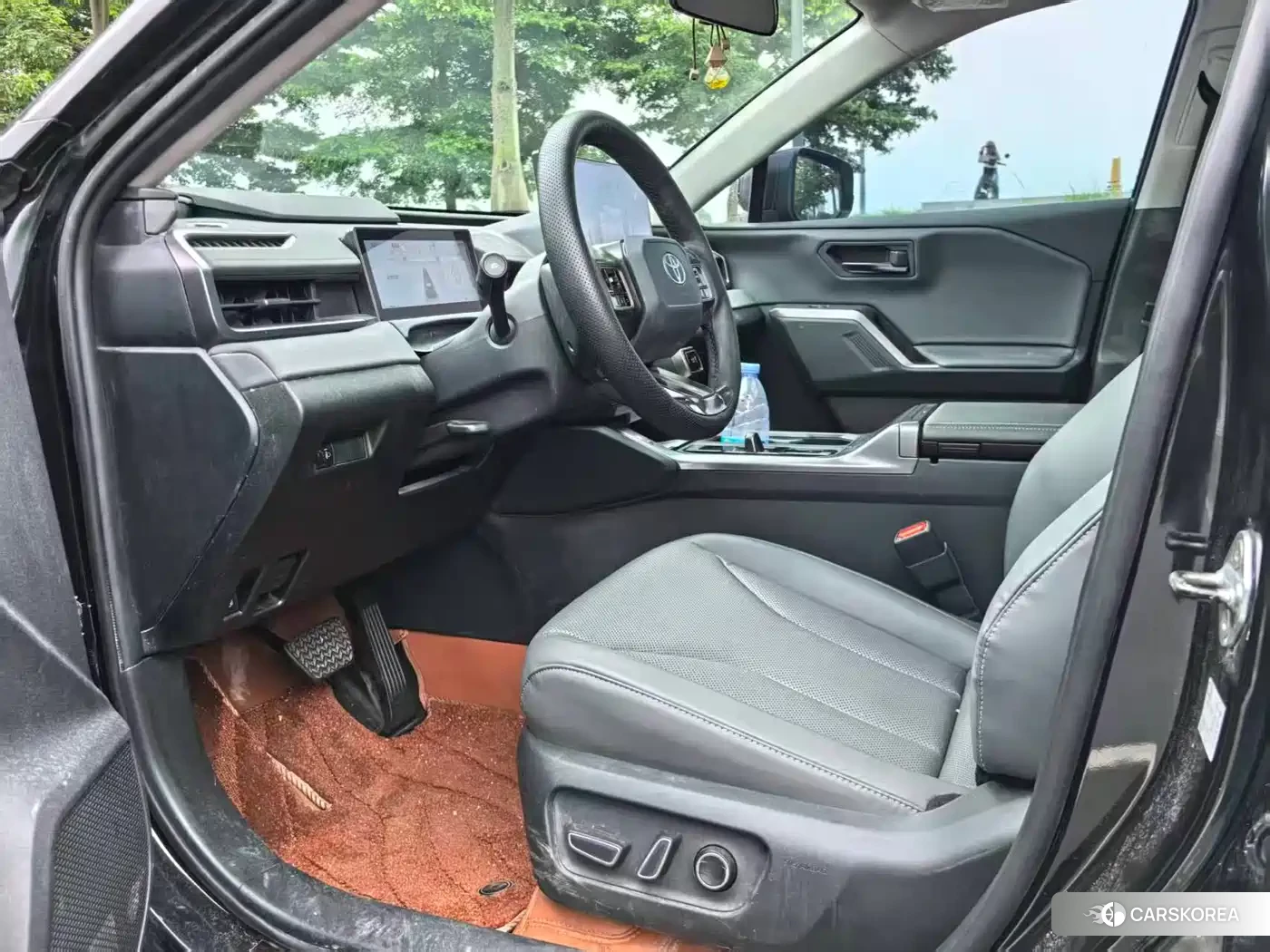 Toyota Wildlander id 4554150 из Китая 14