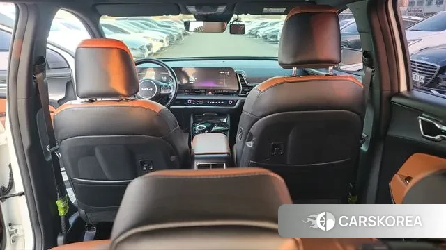 Kia Sportage 5th Generation id 3645822 из Кореи 17