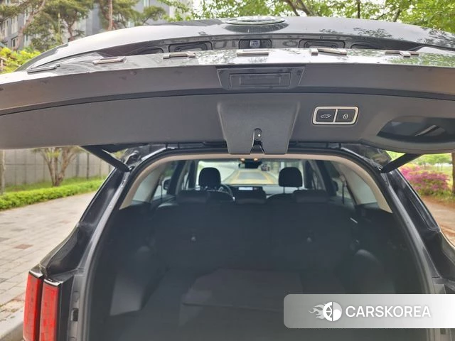 Kia Sorento 4th Generation id 4245368 из Кореи 17