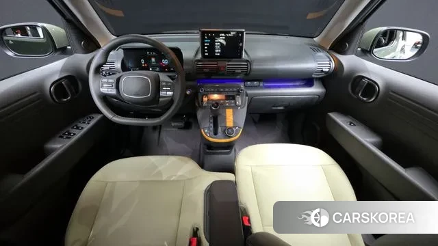 Hyundai Casper id 3169136 из Кореи 17