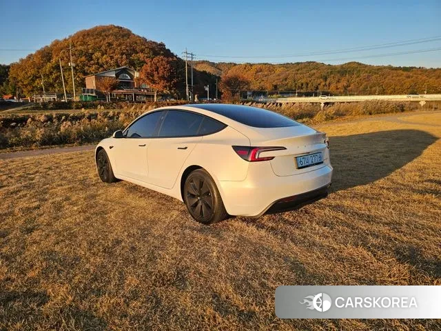 Tesla Model 3 id 3398949 из Кореи 17