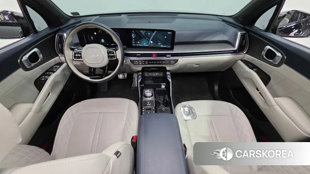 Kia The New Sorento 4th Generation id 4675149 из Кореи 35