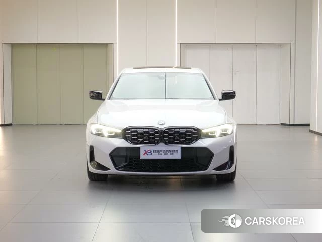 BMW 3 series id 4380406 из Китая 19