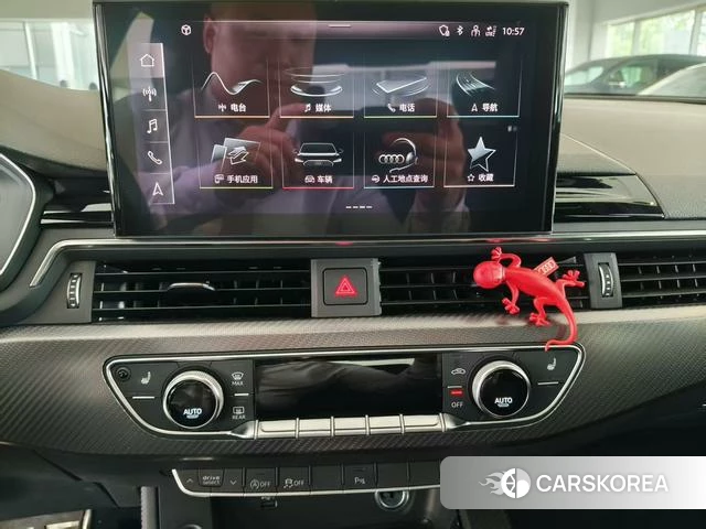 Audi A4L id 4297629 из Китая 12