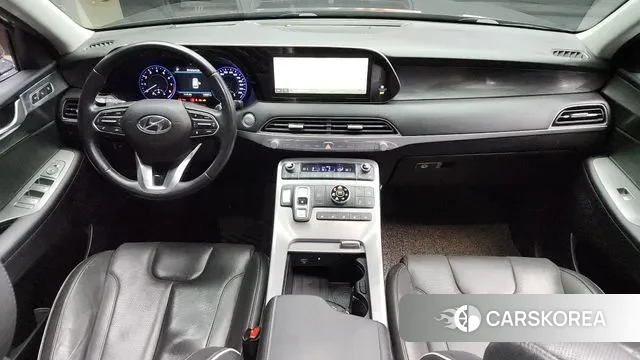 Hyundai Palisade id 3646920 из Кореи 17