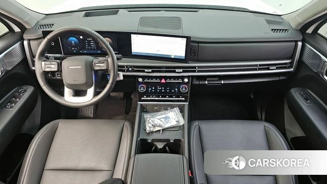 Hyundai Santa Fe (MX5) id 3811088 из Кореи 17