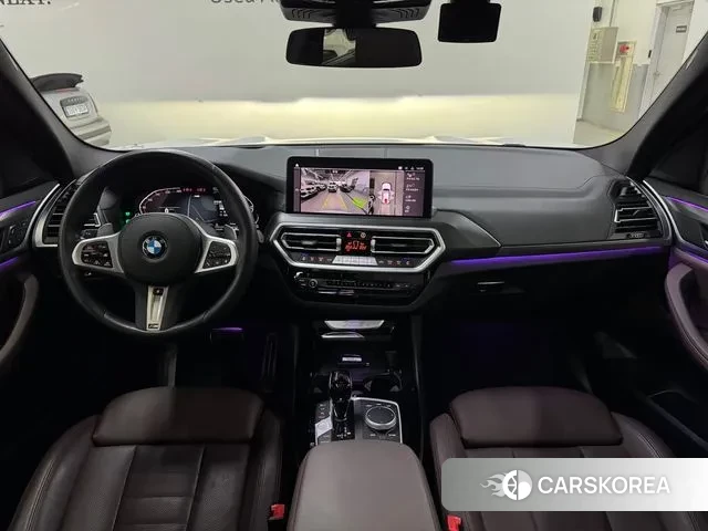 BMW 3 Series (G20) id 2885948 из Кореи 7