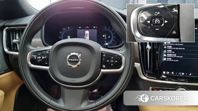 Volvo S90 id 3865435 из Кореи 15