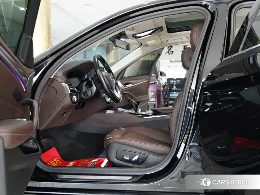 BMW 5 series id 4628038 из Китая 14
