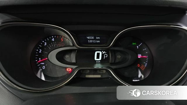 Renault Korea (Samsung) New QM3 id 4520145 из Кореи 28