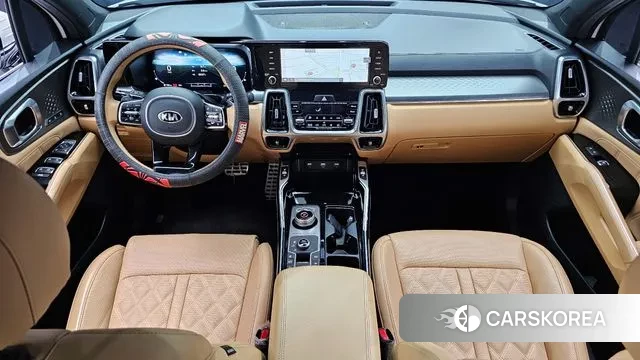 Kia Sorento 4th Generation id 3753240 из Кореи 17