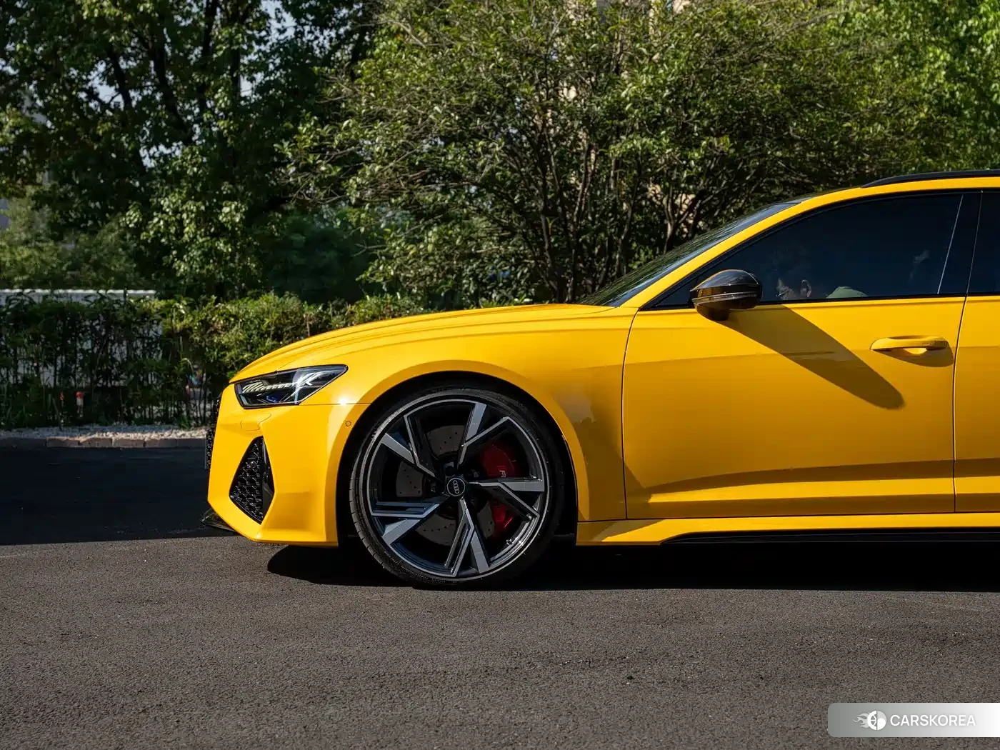 Audi RS 6 id 4628232 из Китая 15