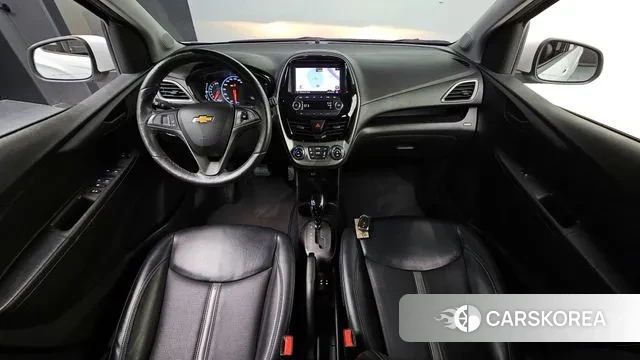 Chevrolet (GM Daewoo) The New Spark id 3713687 из Кореи 17