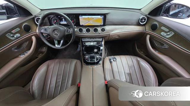 Mercedes-Benz E-Class W213 id 3886624 из Кореи 17