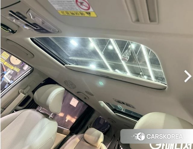 Kia The New Carnival id 4345659 из Кореи 17