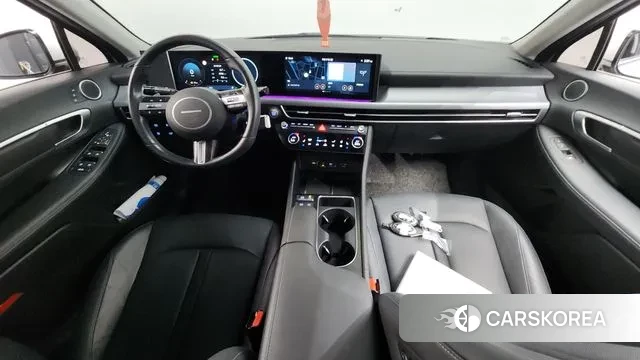 Hyundai Sonata D Edge Hybrid (DN8) id 3289368 из Кореи 17