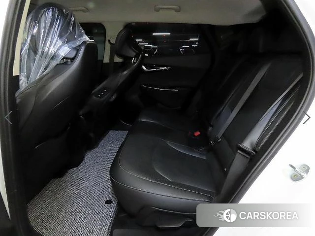Kia EV6 id 4513112 из Кореи 17