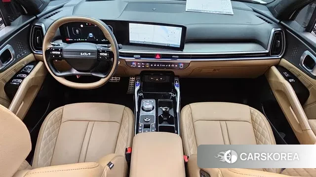 Kia The New Sorento 4th Generation id 3731846 из Кореи 17