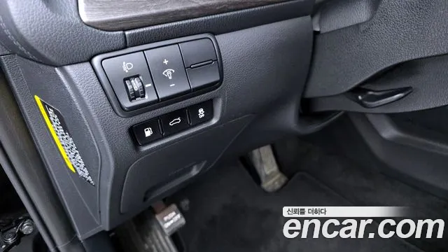 Kia K7 Premier id 2756455 из Кореи 17