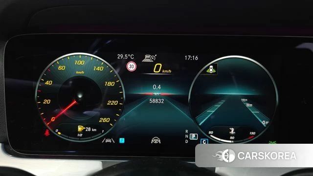 Mercedes-Benz E-Class W213 id 4647001 из Кореи 33
